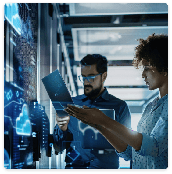 Advanced Endpoint & Identity Protection with CrowdStrike