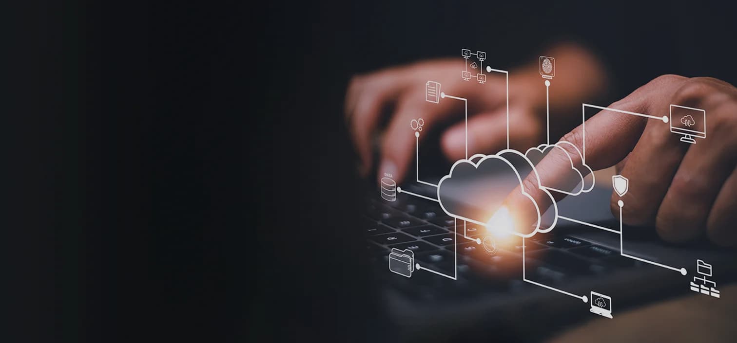 Where Innovation Meets The Cloud